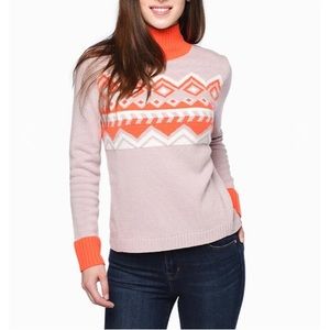 Bogner Fire + Ice sweater